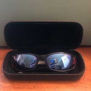 Revo Men’s Polarized Sunglasses
